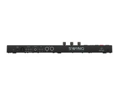 MIDI Valdiklis - Behringer SWING 32 Klavišai USB Juodas