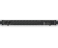 USB Garso Sąsaja - Behringer UMC1820