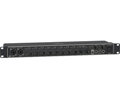 USB Garso Sąsaja - Behringer UMC1820