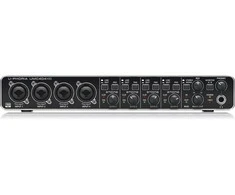 Garso Sąsaja - Behringer UMC404HD