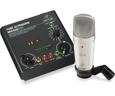 Behringer VOICE STUDIO