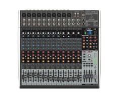 Garso Pultas - Behringer Xenyx X2442USB