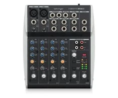 Garso pultas Behringer Xenyx 802S