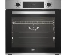 Beko BBIE123001XD orkaitė 72 L 2400 W A Nerūdijantis plienas