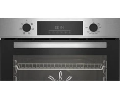 Beko BBIE123001XD orkaitė 72 L 2400 W A Nerūdijantis plienas
