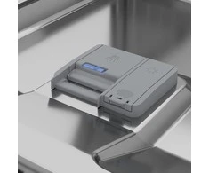 Indaplovė Beko DVN05320S