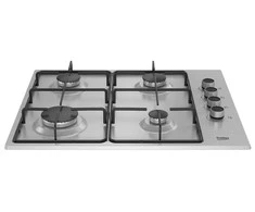 Kaitlentė Hob BEKO HIBG64120SX