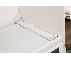 Rėmelis(baltas)BEKO PSKS (7189731960)