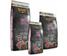 Belcando - Finest Croc - 12,5kg