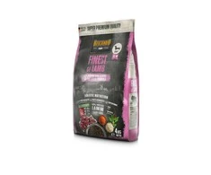 Belcando - Finest GF ėriena - 4kg