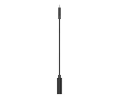 USB Sąsajos Centras - Belkin AVC018BTBK 10000 Mbit/s Juodas