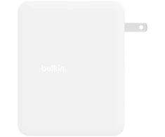Išorinė Baterija - Belkin BoostCharge Pro Universalus, Balta