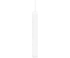 Prailgintuvas - Belkin Connect, Balta 8 AC Išvestis 2 m