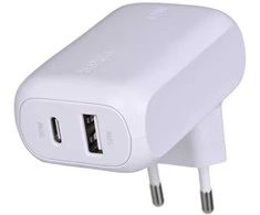 Belkin 42W USB-C USB-A