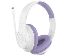Ausinės Belkin SoundForm Inspire Balta (AUD006BTLV)