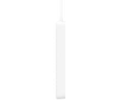Belkin 525J, 4 prievadų, USB-A, USB-C PD, 2 m
