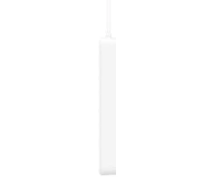 Belkin 525J, 4 prievadų, USB-A, USB-C PD, 2 m