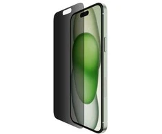 Belkin SCREENFORCE PRO TEMPEREDGLASS A - FOR IPHONE 15 PLUS/14 PRO MAX