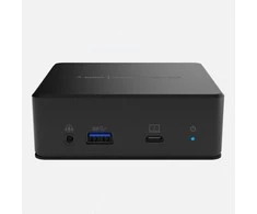 Dokas - Belkin USB-C, Juodas
