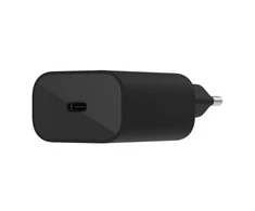 Įkroviklis Belkin Boost Charge USB-C PD 3.0 PPS 25W juodas