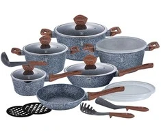 POTS BERLINGER HAUS FOREST LINE 18 ELE BH-6198