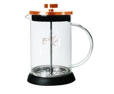 ARBATOS UŽPILDAS 350ml BERLINGER HAUS METALIC ROSE GOLD BH-1493