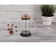 ARBATOS UŽPILDAS 350ml BERLINGER HAUS METALIC ROSE GOLD BH-1493