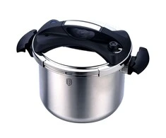 Berlinger Haus Greitpuodis 8 litrai BerlingerHaus BH-1081 | TURBO INDUCTION