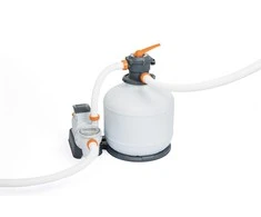 „BestWay“ smėlio filtras „Flowclear“ (11355L)