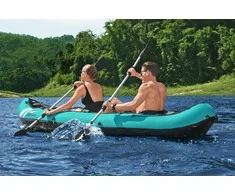 Bestway Hydro-Force Ventura X2 Baidarė, 330x86cm