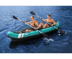 Bestway Hydro-Force Ventura X2 Baidarė, 330x86cm