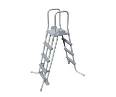 Baseinas Ogrodowy Stelażowy 549 x 274 x 122 cm Bestway 56466