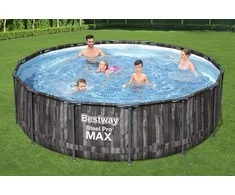 BESTWAY baseinas 4.27m x 1.07m, 5614Z