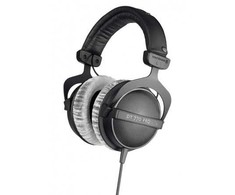 Beyerdynamic DT 770 PRO 250 Ω - closed studio ausinės