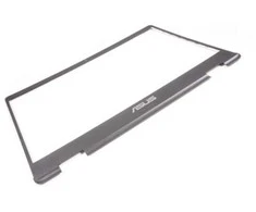 Kompiuterio Korpuso Rėmas - ASUS 90SK0000-MPIAN0 Plastikas Juodas