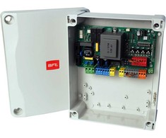Centrinis BFT ALENA SW2 230V D113811 00004