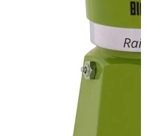 Bialetti RAINBOW 1TZ žalia
