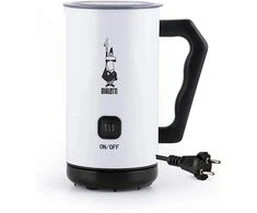 Pieno Plaktuvas - Bialetti MKF02 Baltas
