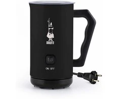 Bialetti MKF02 Automatic Juodas