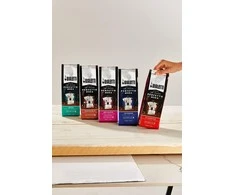 Ground Coffee Bialetti Perfetto Moka Cioccolato 250 g