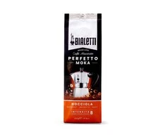 Bialetti Perfetto Moka Nocciola 250g (mielona)