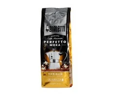 Kavos aparatas Bialetti Perfetto Moka Wanilia 250g
