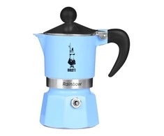 Bialetti RAINBOW 1TZ hellblau