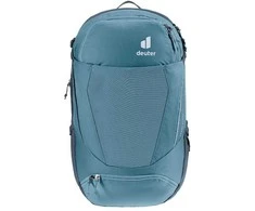 Kuprinė dviratininkams Deuter Trans Alpine 30 - Mėlyna