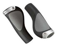Dviračio vairo rankenos Ergon GP1, 130mm