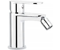 Bidė maišytuvas Deante Alpinia BGA_030M, Chrome