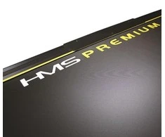 Bieżnia HMS Premium BE8510-i elektrinė