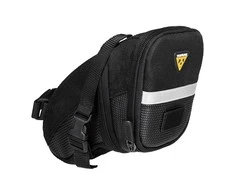Kita Krepšelis TOPEAK Aero Wedge Pack Strap 1200D 20 x 11 x 12 cm
