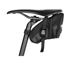 Kita Krepšelis TOPEAK Aero Wedge Pack Strap 1200D 20 x 11 x 12 cm