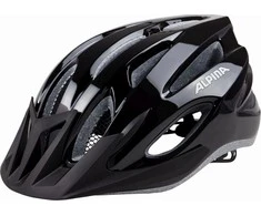 Bike helmet Alpina MTB17 juodas 58-61